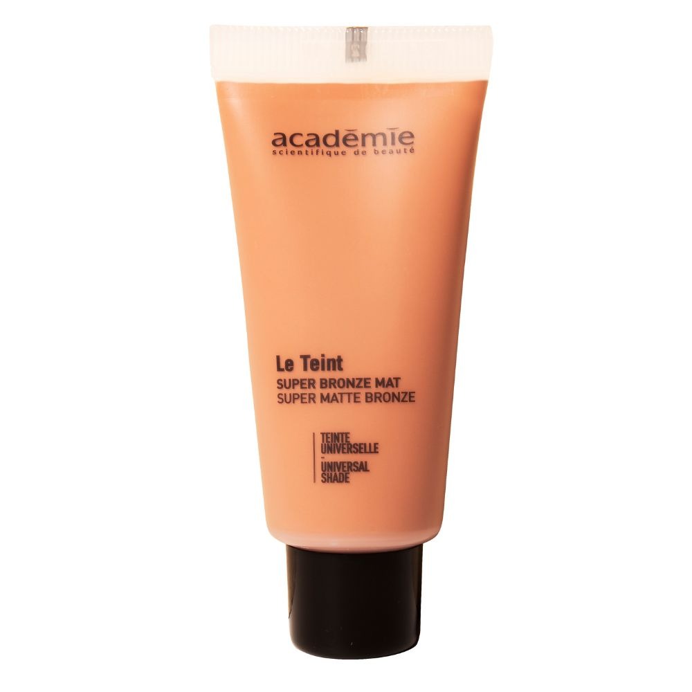 UUS! Super Bronze Mat SPF 6–Tooniv päevakreem 50 ml