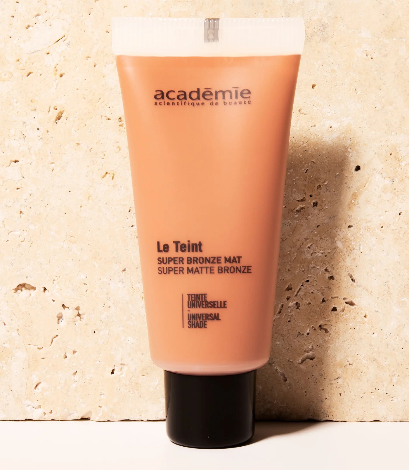 UUS! Super Bronze Mat SPF 6–Tooniv päevakreem 50 ml - Image 2