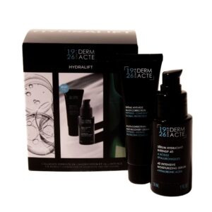 UUS! Derm Acte Coffret HydraLift - kinkekomplekt seerumi ja vananemisvastase kreemiga