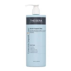 UUS ! Thesera Ceraectoin Ampoule Toner, näonaha toonik 500ml