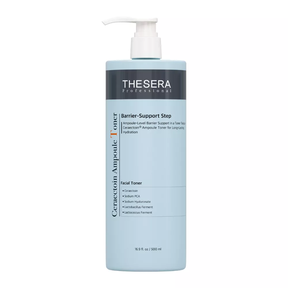 UUS ! Thesera Ceraectoin Ampoule Toner, näonaha toonik 500ml