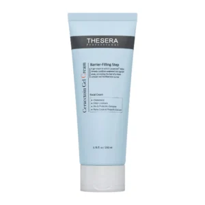 UUS ! Thesera Ceraectoin Gel Cream, geelkreem 200mi