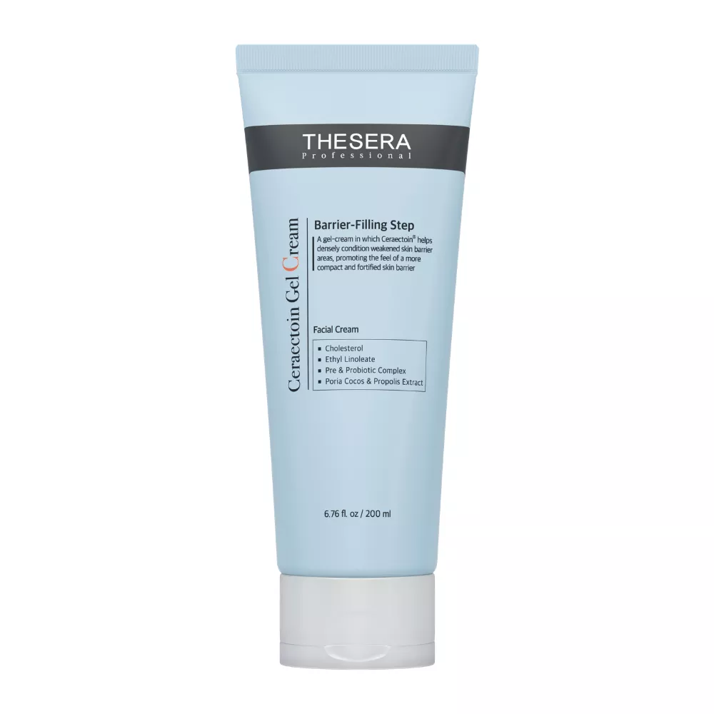 UUS ! Thesera Ceraectoin Gel Cream, geelkreem 200mi